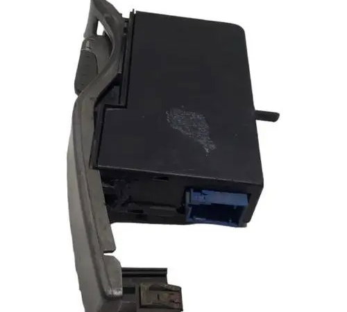 Leitor Cartao Chave Ignicao Renault Laguna A1069205 2014