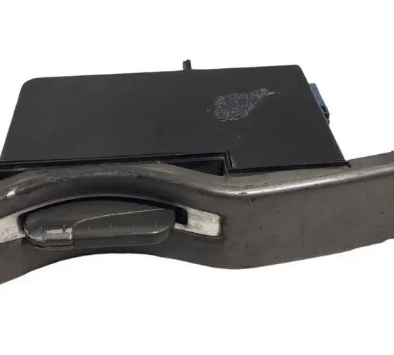 Leitor Cartao Chave Ignicao Renault Laguna A1069205 2014