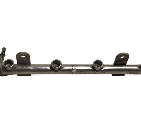 Flauta Bicos Injetor Gm Corsa 1.0 16v 1997/2000 546486488