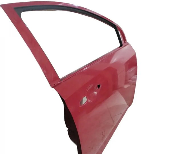 Porta Dianteira Direita Hyundai Hb20 2013 A 2018 Original Foto