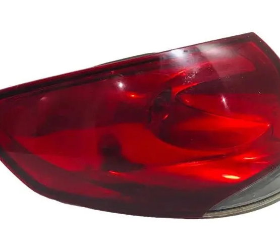 Lanterna Traseira Esquerda Fiat Palio Weekend 2008/2013