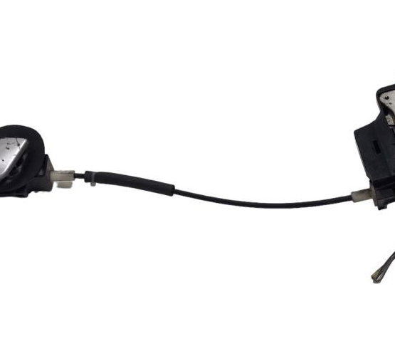 Fechadura Interna Elétrica D.d Palio Weekend C/maçaneta 13