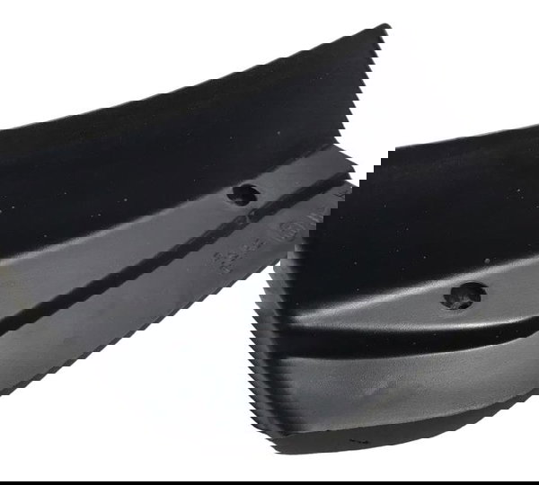 Acabamento Lanterna Traseira Esq Fiat Palio Weekend 2013