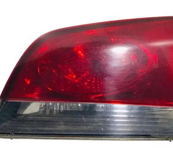 Lanterna Traseira Direita Fiat Palio Weekend 2008-2013