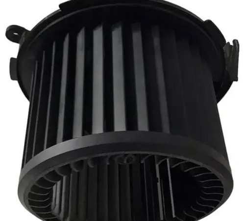 Motor Ventilação Ar Forçado Peugeot 206/207 1.0 2002