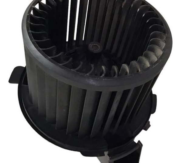 Motor Ventilação Ar Forçado Peugeot 206/207 1.0 2002