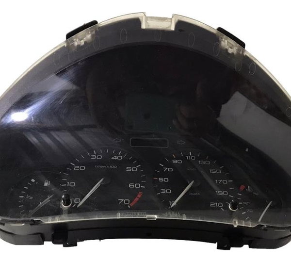Painel De Instrumento Peugeot 206 2002/2008 555000301000