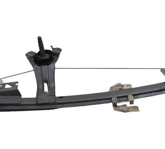 Máquina Vidro Manual Tra/esq Peugeot 206 2002 9623109680