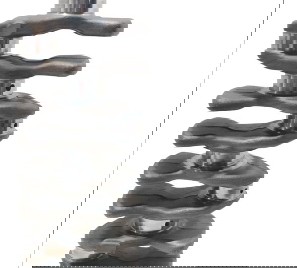 Virabrequim Toyota Etios/yaris 1.5 2013/2021