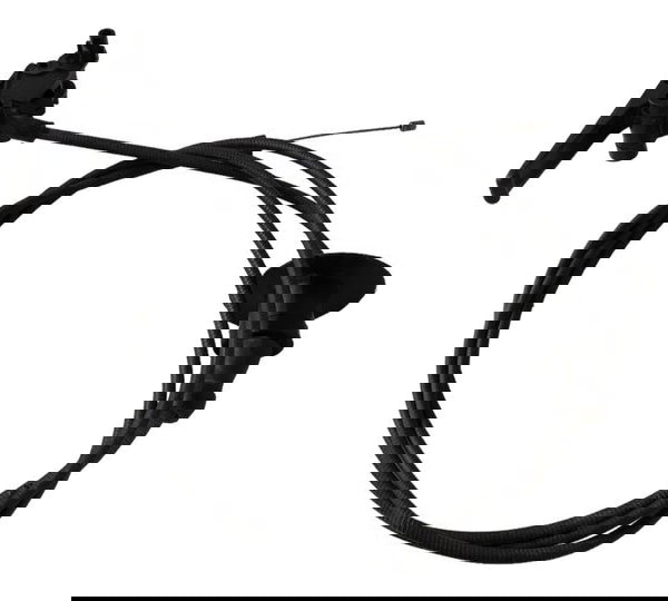 Cabo Capo Peugeot 206 Com Alavanca 1.0 2002