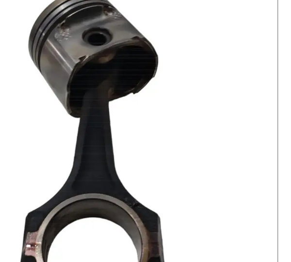 Pistão E Biela Std Celta 1.0 2002 A