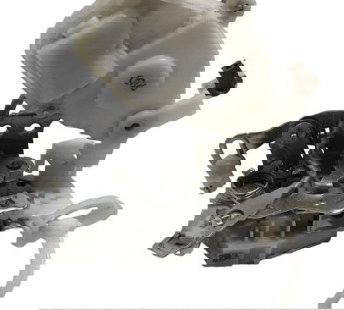 Fechadura Porta Dianteira Direita Toyota Etios 2015