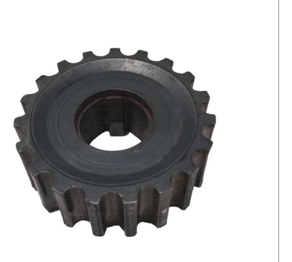 Engrenagem Do Virabrequim Motor Chevrolet Corsa/ Celta