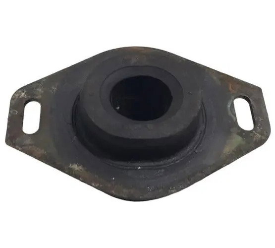 Suporte Cambio Peugeot 206/207 1.0 16v 2002/2005 Original
