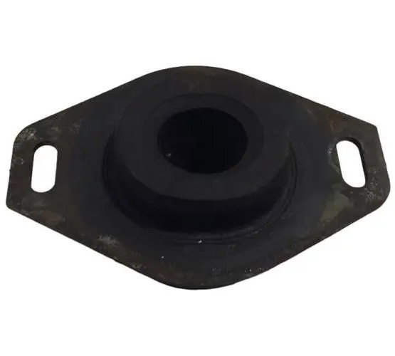 Suporte Cambio Peugeot 206/207 1.0 16v 2002/2005 Original