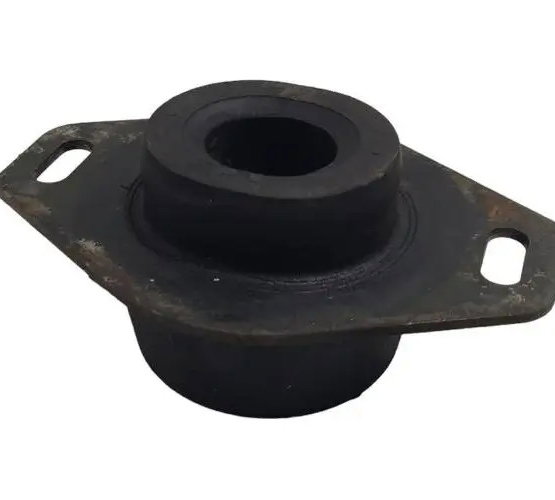 Suporte Cambio Peugeot 206/207 1.0 16v 2002/2005 Original