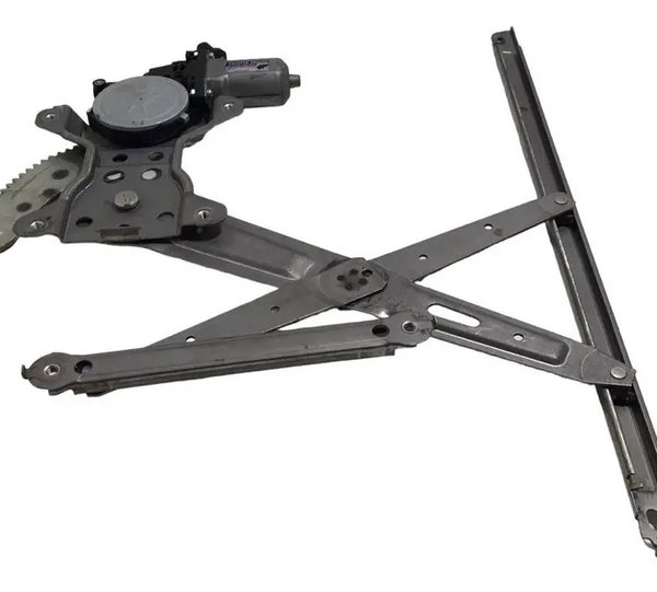 Maquina De Vidro Dianteira Direita Toyota Etios 2015