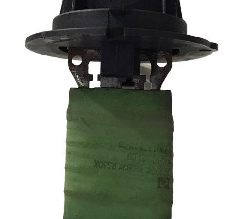 Resistência Ar Condicionado Peugeot 206/207 2002 A51002100