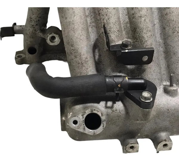 Coletor De Admissão Kia Picanto 2007-2011 1.0 4cc Original