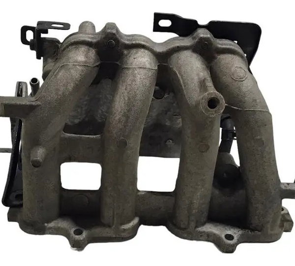 Coletor De Admissão Kia Picanto 2007-2011 1.0 4cc Original