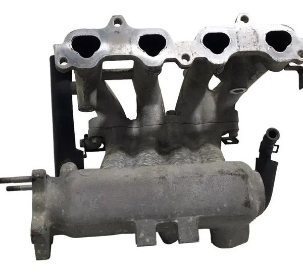 Coletor De Admissão Kia Picanto 2007-2011 1.0 4cc Original