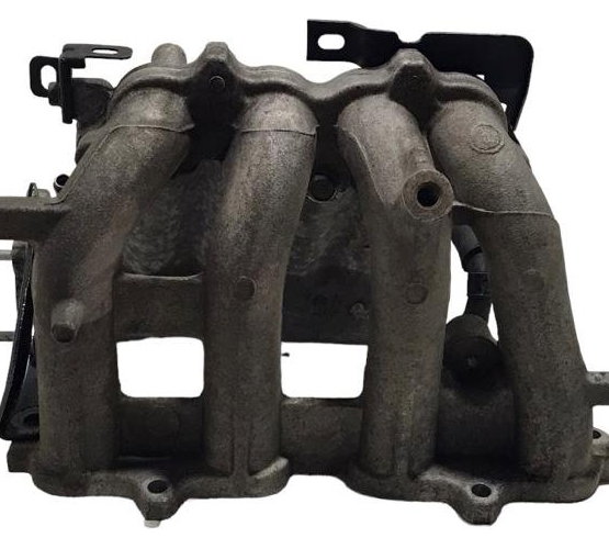 Coletor De Admissão Kia Picanto 2007-2011 1.0 4cc Original