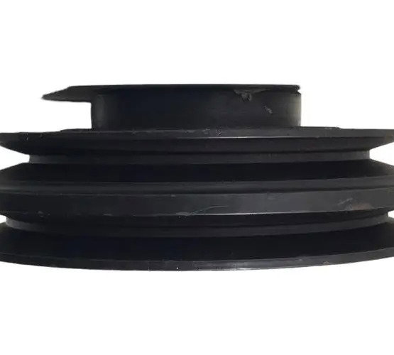Polia Virabrequim Towner Hafei 1.0 8v 2008/2012