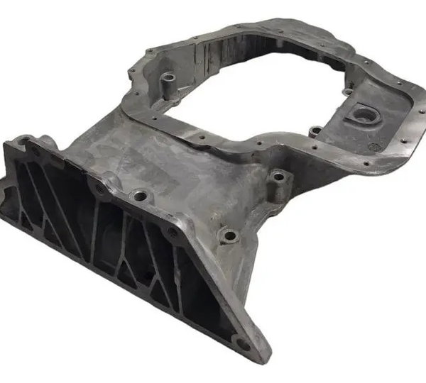 Sobre Carter Oleo Motor Gm Vectra/zafira/astra 97/05