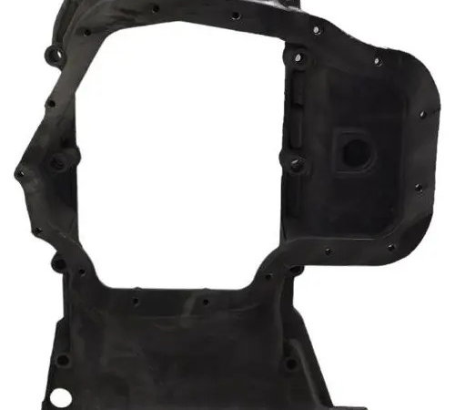 Sobre Carter Oleo Motor Gm Vectra/zafira/astra 97/05
