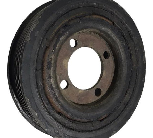 Polia Do Virabrequim Gm Vectra Astra 2.0/2.2 1993 A 2005