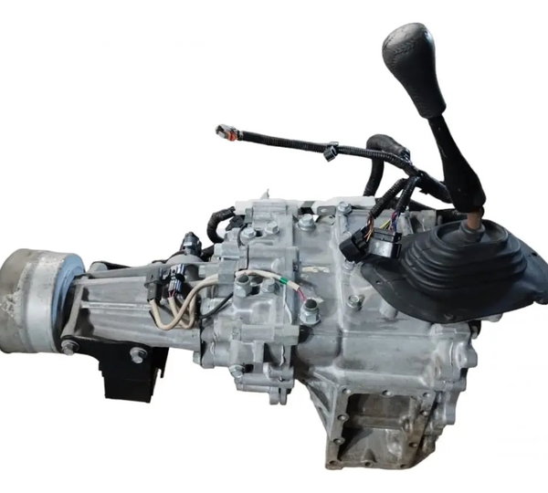 Caixa De Transferência Mitsubishi L200 Triton 3.2 2011 2012