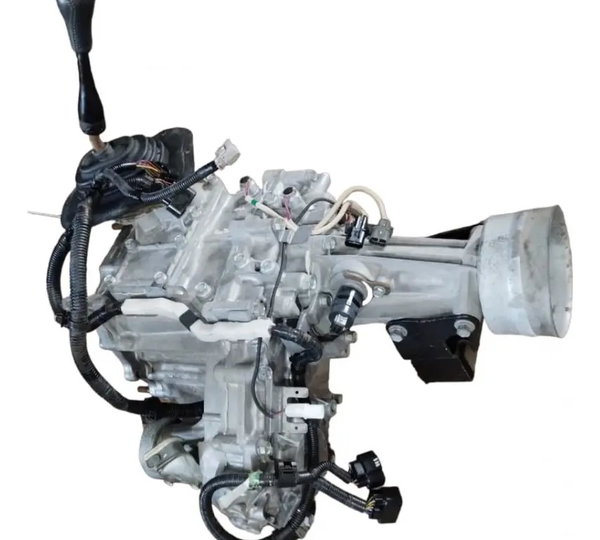 Caixa De Transferência Mitsubishi L200 Triton 3.2 2011 2012