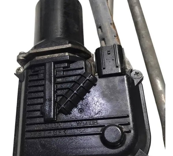 Máquina Limpador Parabrisa - Pajero Tr4 / Passat - Wm10b