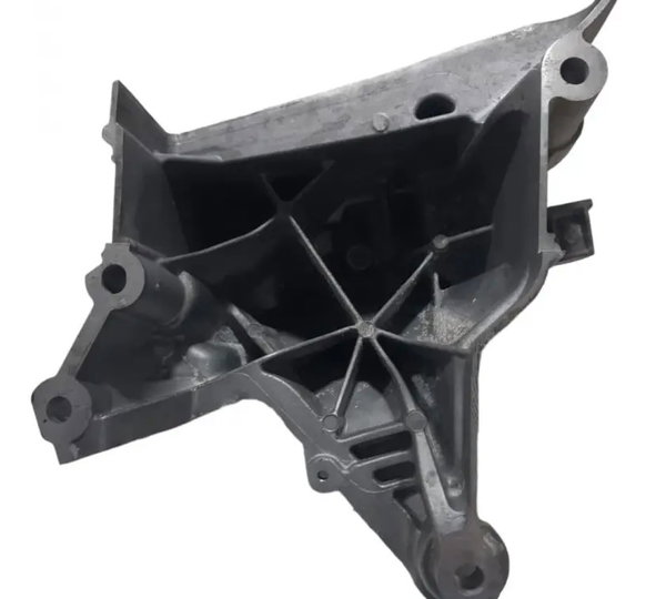 Suporte Coxim Direito Motor Polo Virtus Tsi 1.0