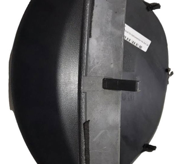 Moldura Painel Instrumentos Vw Gol G4 5w0857059
