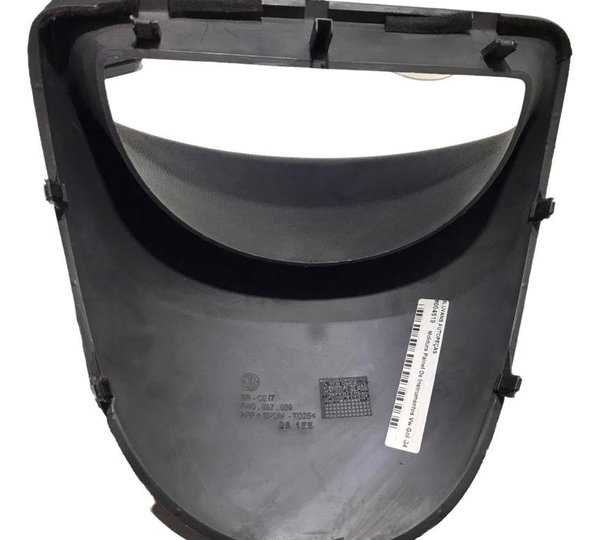 Moldura Painel Instrumentos Vw Gol G4 5w0857059