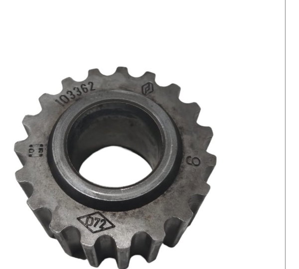 Polia Correia Dentada Renault Megane / Scenic 2002