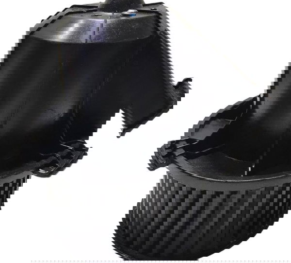 Motor Ventilador Ar Forçado Renault Logan Sandero Usado