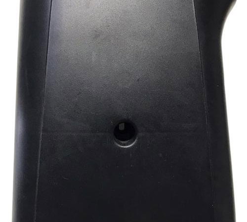 Acabamento Moldura Inferior Palio Strada Pf1692 735334064
