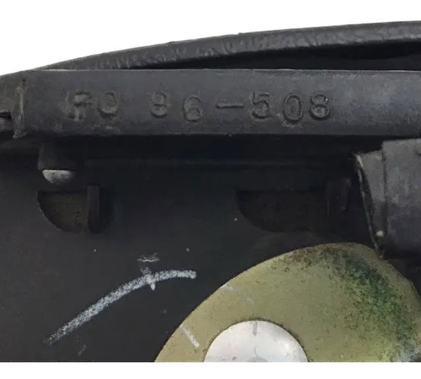 Tampa Buzina Volante Ford Ranger 98/08 F096508