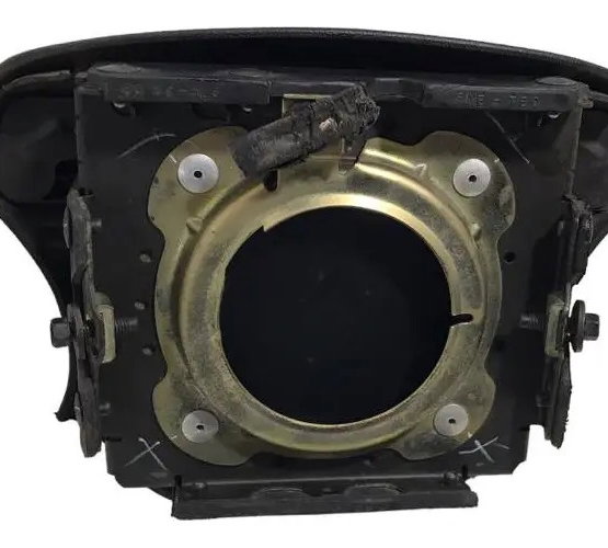 Tampa Buzina Volante Ford Ranger 98/08 F096508