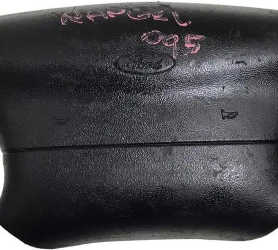 Tampa Buzina Volante Ford Ranger 98/08 F096508