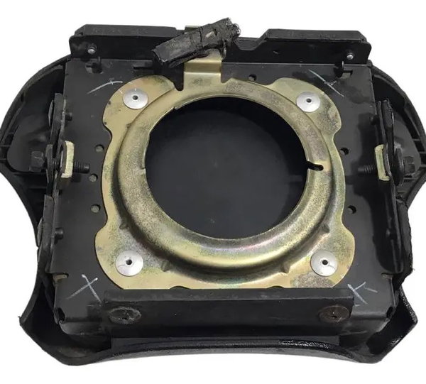 Tampa Buzina Volante Ford Ranger 98/08 F096508