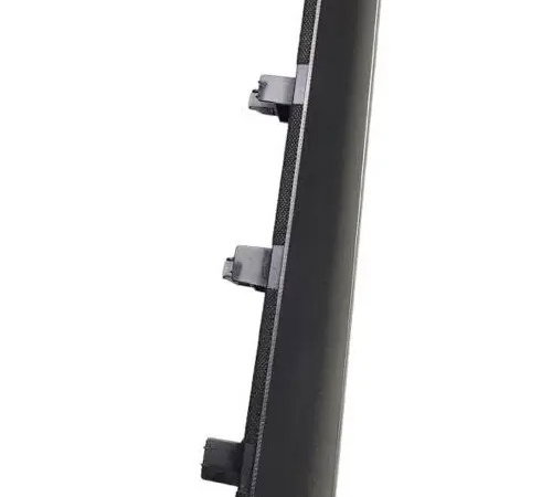Acabamento Painel Difusor Direito Civic G10 2017 Original