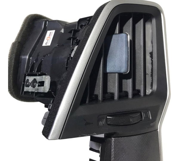 Acabamento Painel Difusor Direito Civic G10 2017 Original
