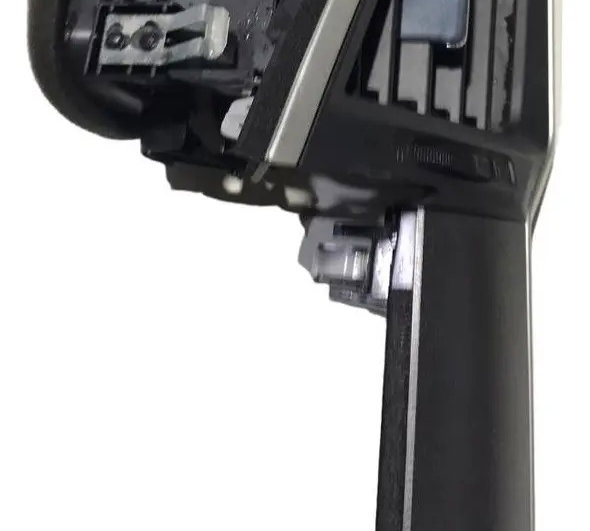 Acabamento Painel Difusor Direito Civic G10 2017 Original