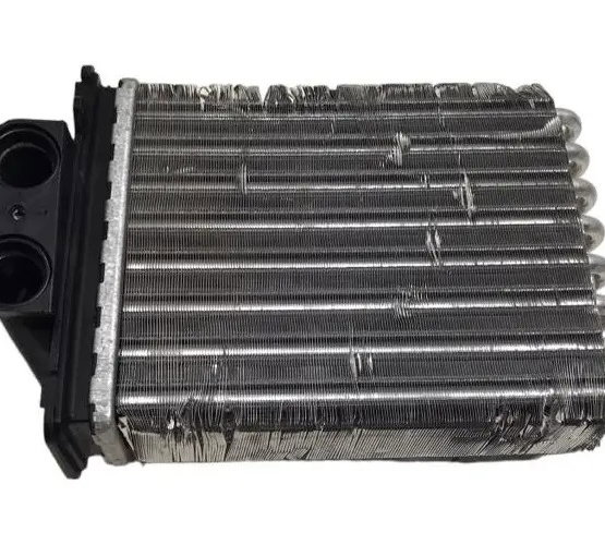 Radiador De Ar Quente Fiat Uno Vivace 2017