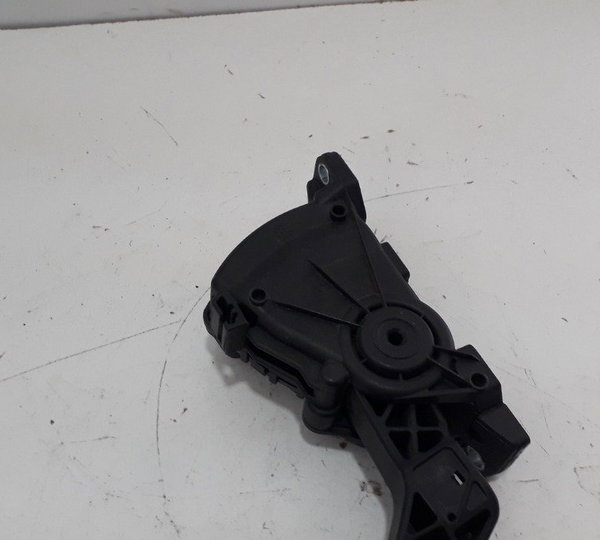 Pedal Do Acelerador Eletrônico Renault Duster 2013