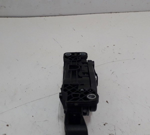 Pedal Do Acelerador Eletrônico Renault Duster 2013