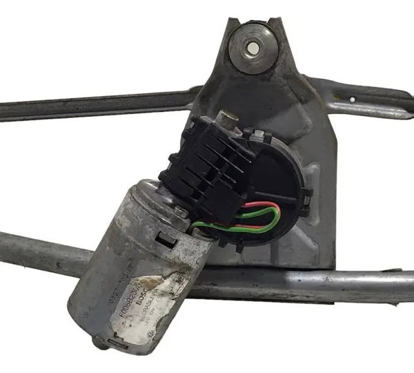 Motor Limpador Para-brisa Vw Gol G4 2008/2013